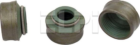 ELPI LP137 3480 - Seal Ring, valve stem car-mod.net