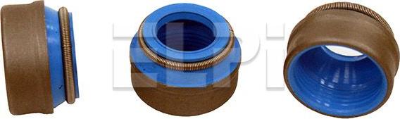 ELPI LP137 3346 - Seal Ring, valve stem car-mod.net