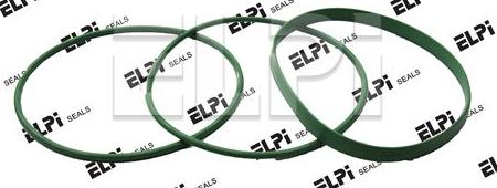 ELPI LP137 3316 - O-Ring Set, cylinder sleeve car-mod.net
