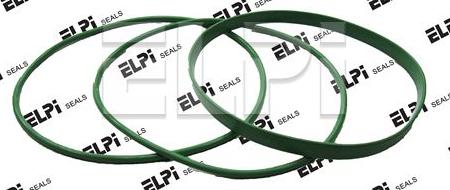 ELPI LP137 3328 - O-Ring Set, cylinder sleeve car-mod.net
