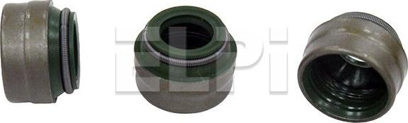 ELPI LP137 2832 - Seal Ring, valve stem car-mod.net