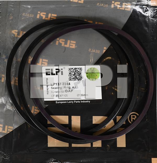 ELPI LP137 2244 - O-Ring Set, cylinder sleeve car-mod.net