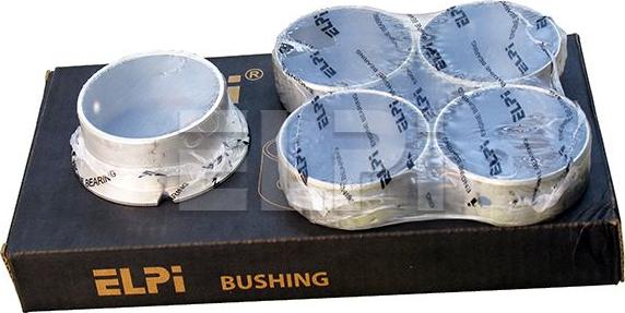 ELPI LP124 3028 STD - Camshaft Bushes car-mod.net