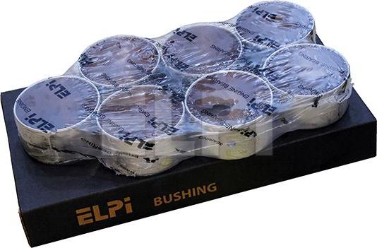 ELPI LP124 3315 STD - Camshaft Bushes car-mod.net