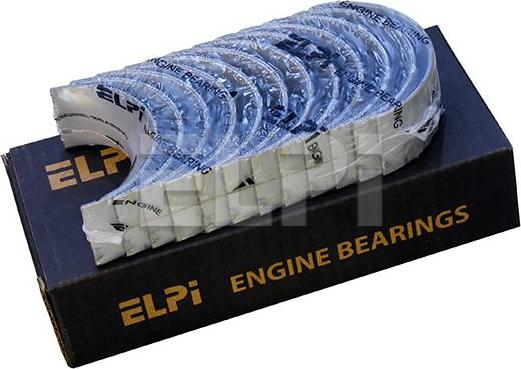 ELPI LP121 4509 STD - Conrod Bearing Set car-mod.net