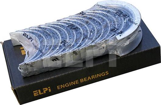 ELPI LP121 4508 STD - Crankshaft Bearing Set car-mod.net