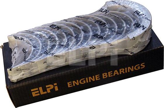 ELPI LP121 4516 STD - Crankshaft Bearing Set car-mod.net