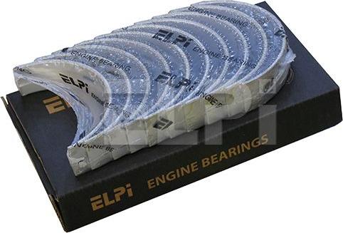 ELPI LP121 3054 STD - Crankshaft Bearing Set car-mod.net