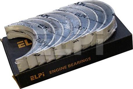 ELPI LP121 3052 STD - Crankshaft Bearing Set car-mod.net