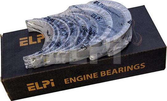 ELPI LP121 3030 STD - Crankshaft Bearing Set car-mod.net