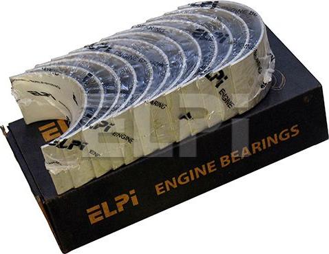ELPI LP121 3315 STD - Conrod Bearing Set car-mod.net
