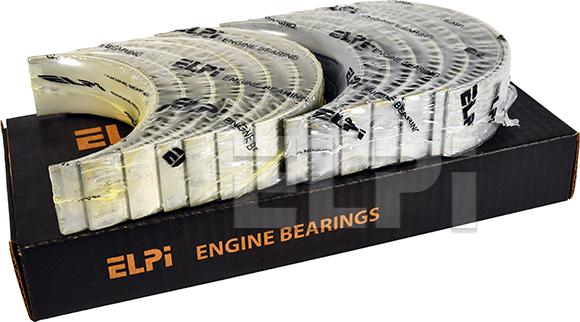 ELPI LP121 3330 STD - Crankshaft Bearing Set car-mod.net