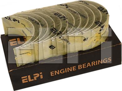 ELPI LP121 3333 STD - Conrod Bearing Set car-mod.net