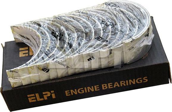 ELPI LP121 3326 STD - Crankshaft Bearing Set car-mod.net