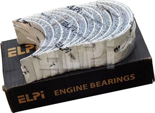 ELPI LP121 3327 STD - Conrod Bearing Set car-mod.net