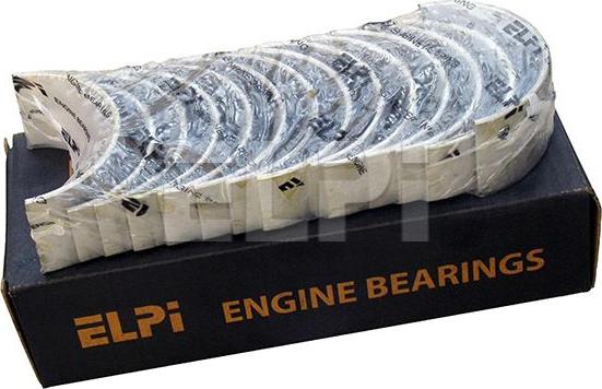 ELPI LP121 2620 STD - Crankshaft Bearing Set car-mod.net