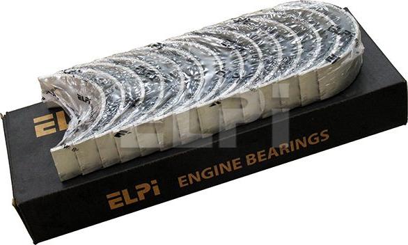 ELPI LP121 2830 STD - Crankshaft Bearing Set car-mod.net