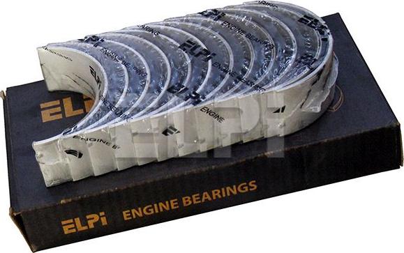 ELPI LP121 2245 STD - Conrod Bearing Set car-mod.net