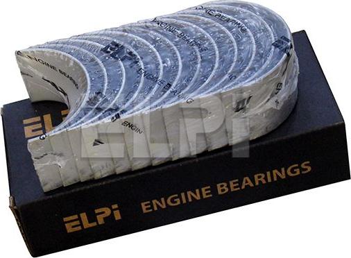 ELPI LP121 2219 STD - Conrod Bearing Set car-mod.net