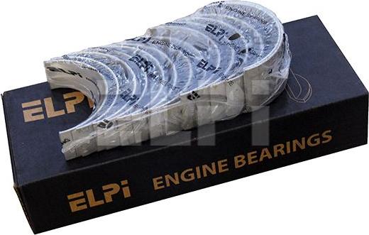 ELPI LP121 2218 STD - Crankshaft Bearing Set car-mod.net