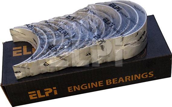 ELPI LP121 2230 STD - Crankshaft Bearing Set car-mod.net