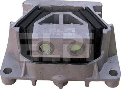 ELPI LP205 3037 - Holder, engine mounting car-mod.net