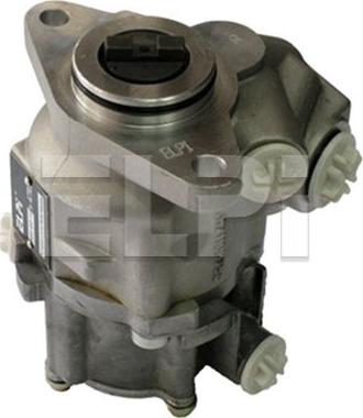 ELPI LP210 3052 - Hydraulic Pump, steering system car-mod.net