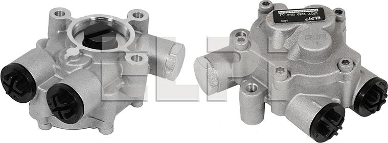 ELPI LP210 2259 - Fuel Pump car-mod.net