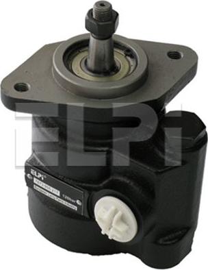 ELPI LP210 2220 - Hydraulic Pump, steering system car-mod.net
