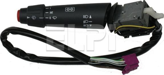 ELPI LP221 3051 - Steering Column Switch car-mod.net