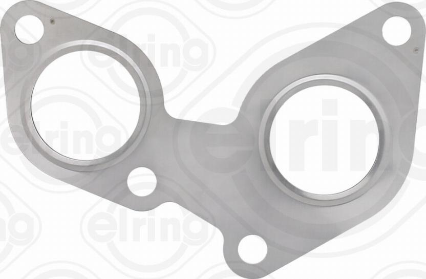 Elring 996.630 - Seal, EGR valve car-mod.net