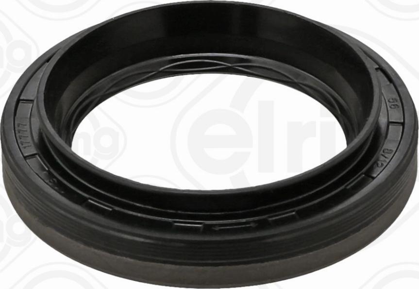 Elring 996.840 - Shaft Seal, differential car-mod.net
