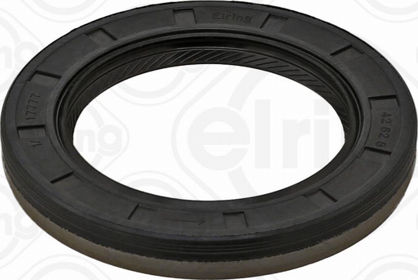Elring 996.880 - Shaft Seal, automatic transmission flange car-mod.net