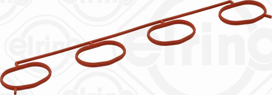 Elring 997.470 - Gasket, intake manifold car-mod.net
