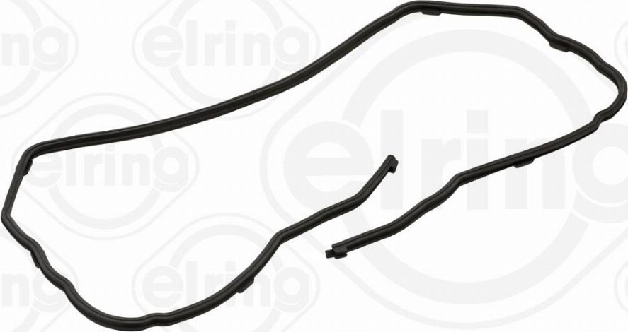 Elring 944.470 - Timing Case Gasket, engine timing car-mod.net