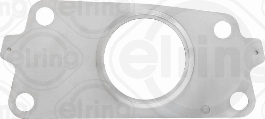 Elring 945.900 - Gasket, charger car-mod.net
