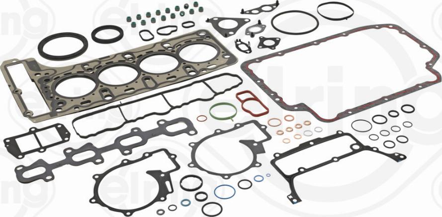 Elring 946.120 - Full Gasket Set, engine car-mod.net