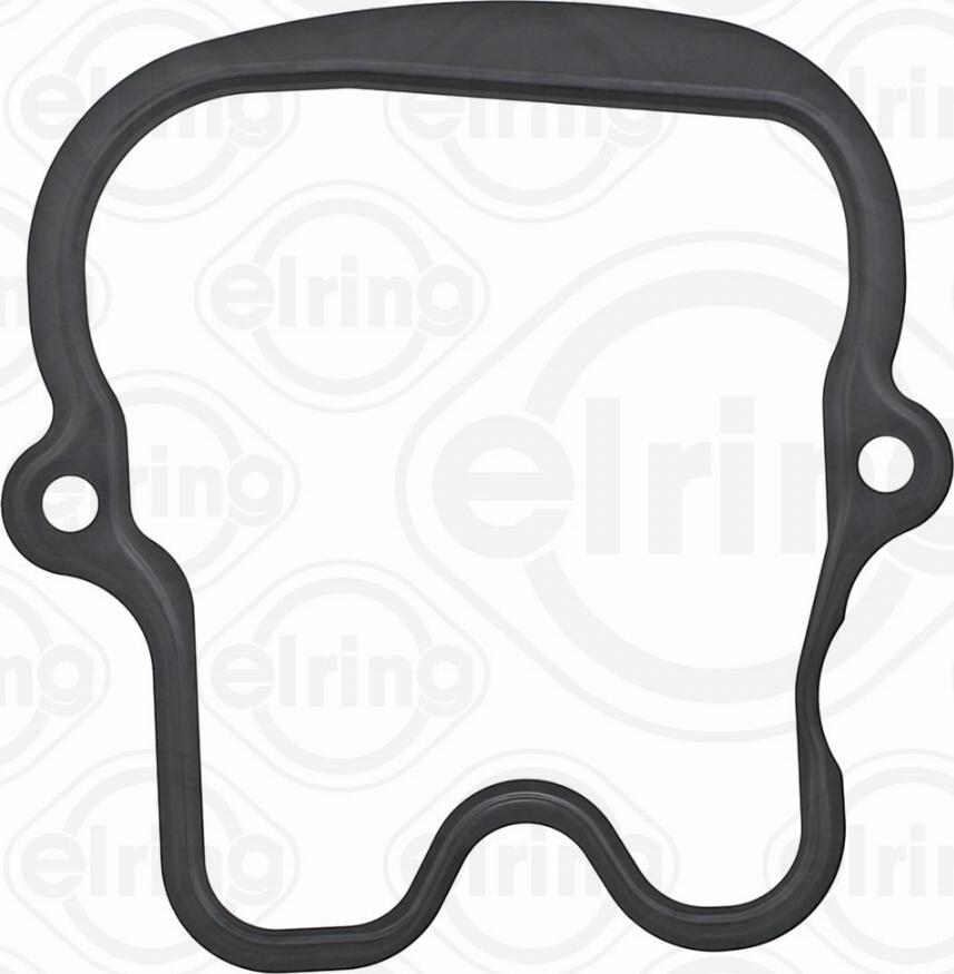 Elring 946.300 - Gasket, cylinder head cover car-mod.net