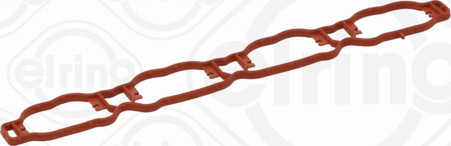 Elring 948.030 - Gasket, intake manifold car-mod.net