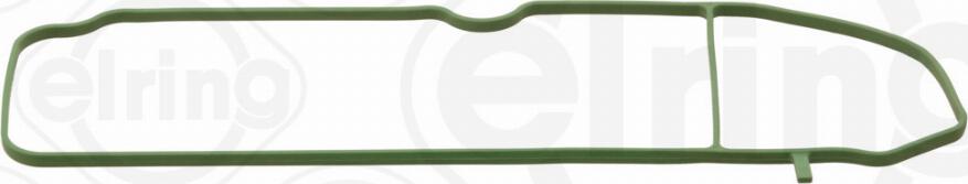 Elring 948.070 - Valve cover Seal, crankcase breather car-mod.net