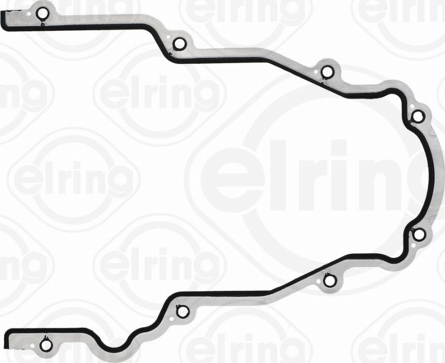 Elring 948.280 - Timing Case Gasket, engine timing car-mod.net