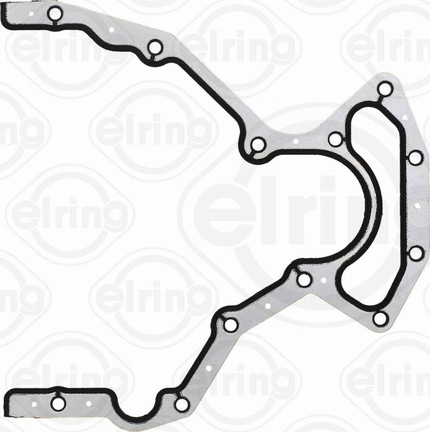 Elring 948.270 - Gasket, housing cover (crankcase) car-mod.net