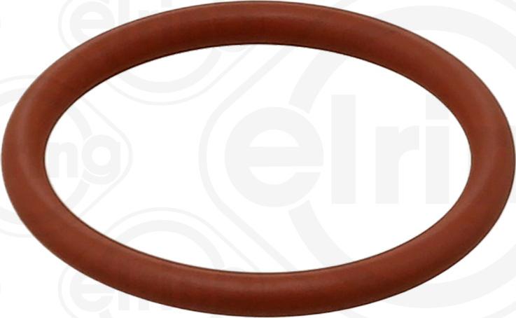 Elring 943.630 - Seal Ring, coolant tube car-mod.net