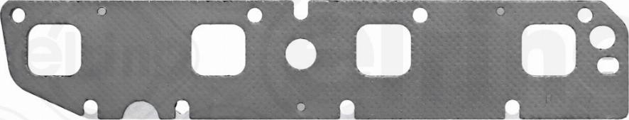 Elring 943.190 - Gasket, exhaust manifold car-mod.net