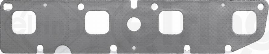 Elring 943.200 - Gasket, exhaust manifold car-mod.net