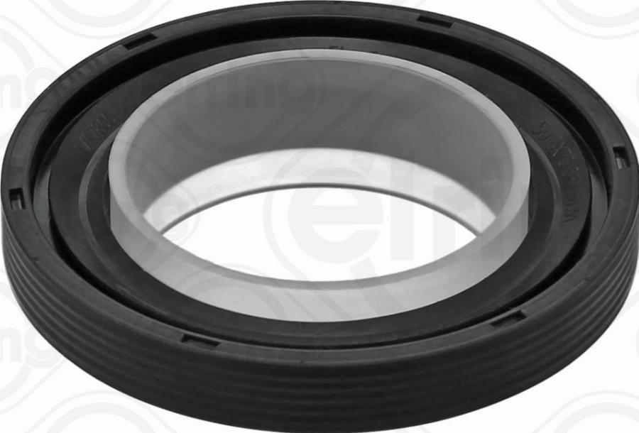 Elring 942.990 - Shaft Seal, crankshaft car-mod.net