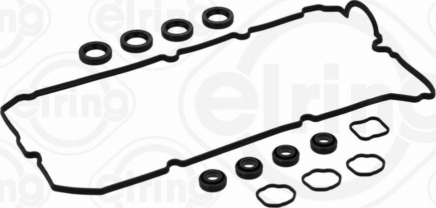 Elring 942.790 - Gasket Set, cylinder head cover car-mod.net