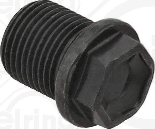 Elring 964.810 - Sealing Plug, oil sump car-mod.net