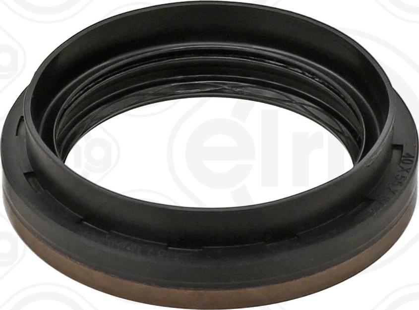 Elring 964.880 - Shaft Seal, differential car-mod.net