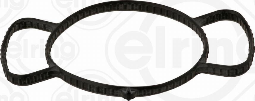 Elring 966.530 - Gasket, housing cover (crankcase) car-mod.net